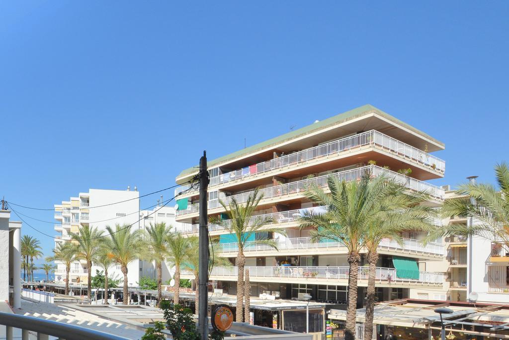 Apartamento en Salou Exterior foto