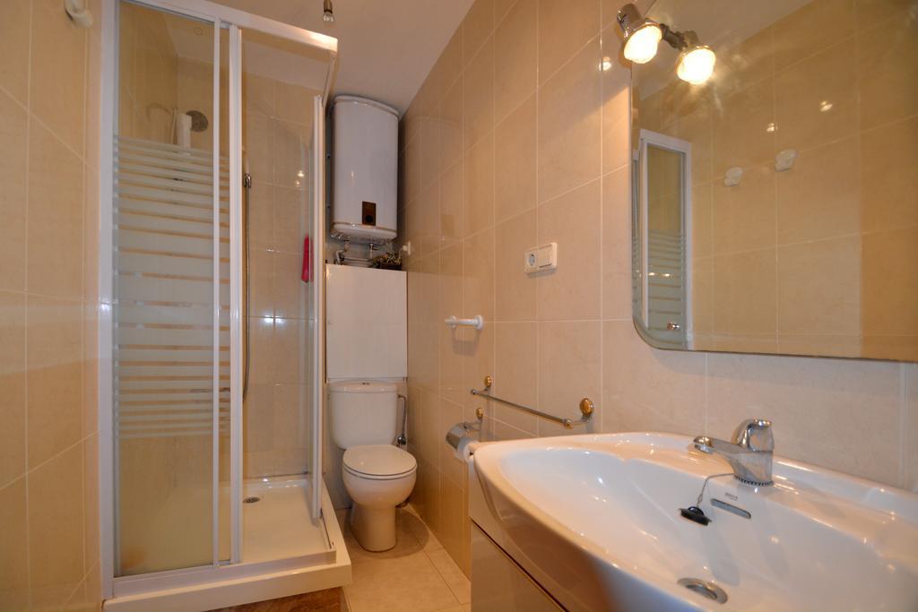 Apartamento en Salou Exterior foto
