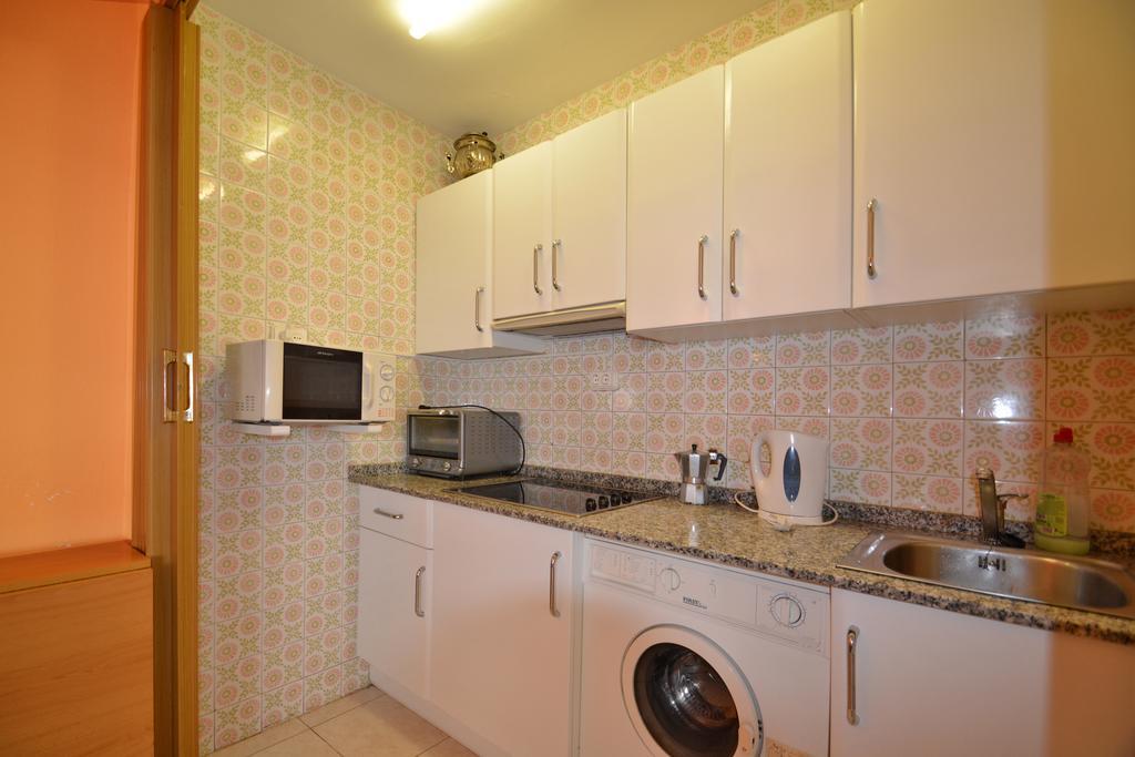 Apartamento en Salou Exterior foto